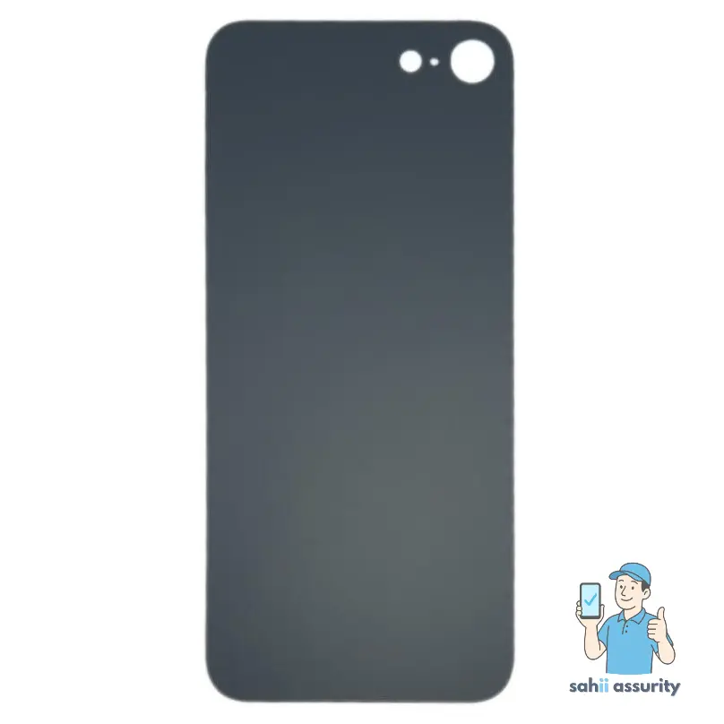 Back Panel Cover for Apple iPhone 8 thumbnail